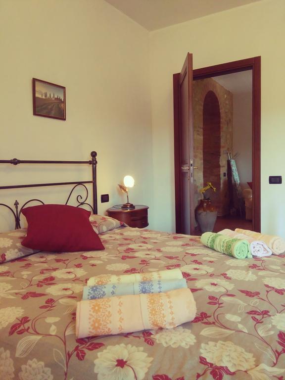 Casa Ai Carfini Country house *